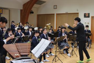 6年前の「若草公民館文化祭」の一コマ