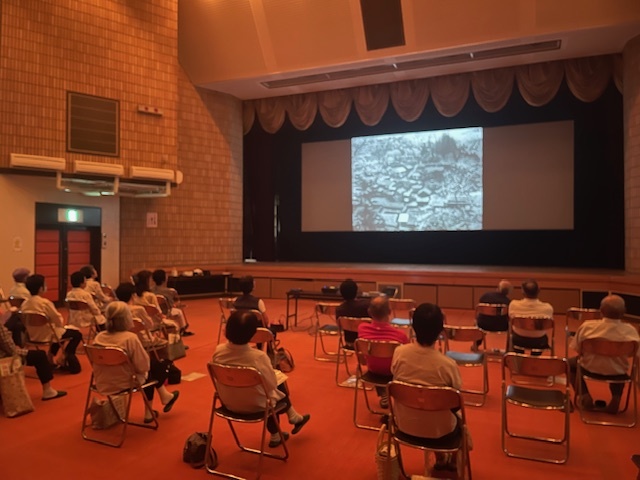 映画公民館の視聴