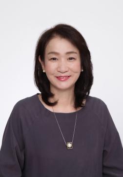 講師:細川芳香さん