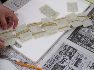 昨年度の講座の様子