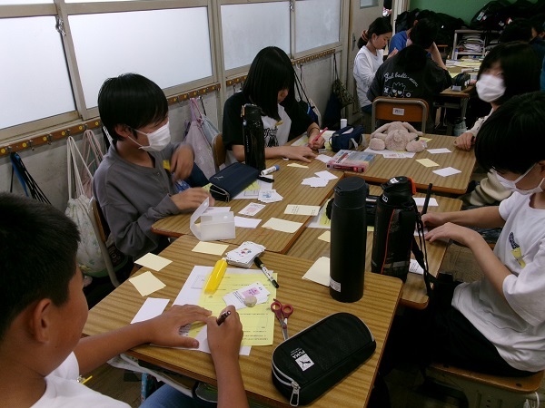 昨年度開催講座の様子