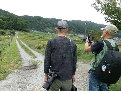 過去の講座風景