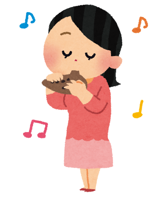 イラスト