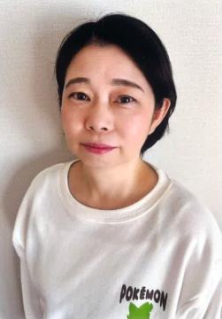 講師の山本　三歌代さんです。