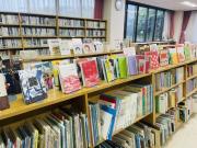 図書室蔵書