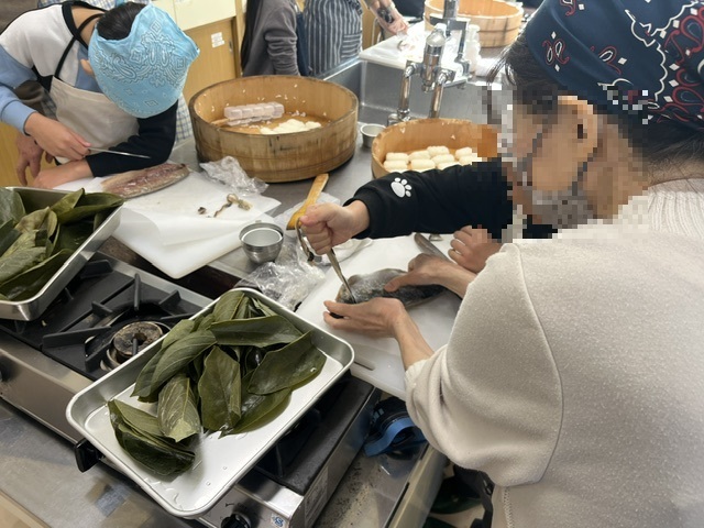ワンちゃんを作ろう