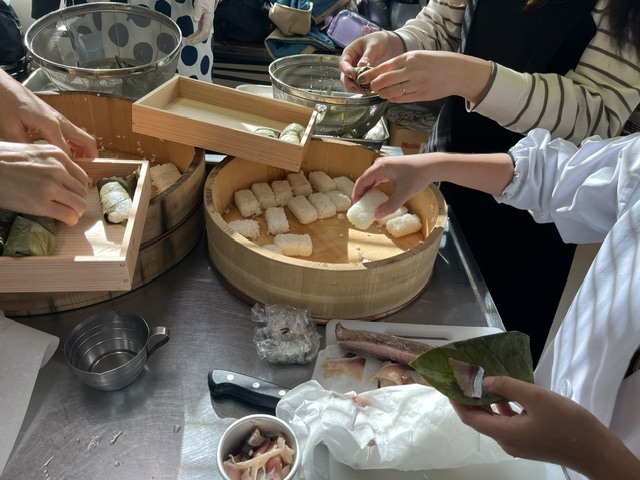 かばんを作ろう