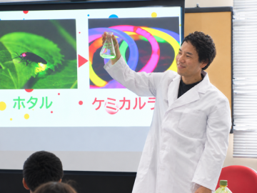 講師は(株)ナンデヤの脇本涼さんです
